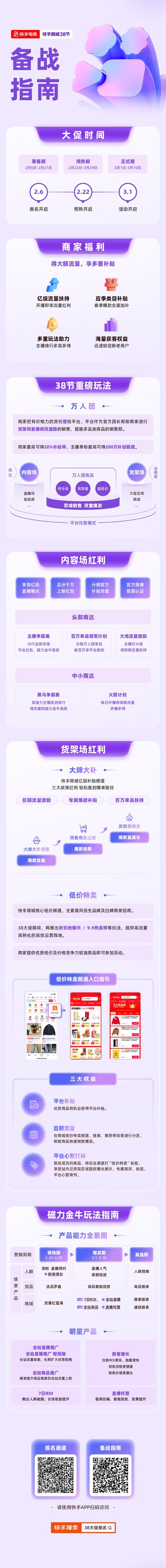 快手时尚好物大赏_快手刷热度_快手光合创作者大会